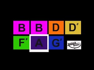 Boomwhacker Ghostbusters