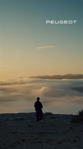 1.5M views · 10K reactions | On a press conference, Peugeot France...