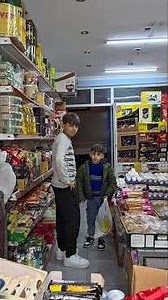 ويل للمطففين الذين إذا أكتالوا على الناس يستوفون وإذا كالوهم او وزنوهم يخسرون😭#النظافه #funny #food