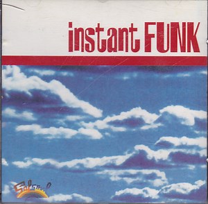 Instant Funk - Instant Funk