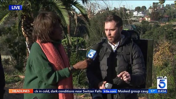 NASA-inspired fire defense: Fighting fire with sound waves