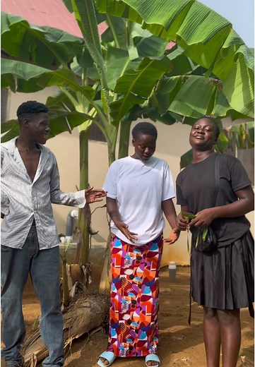 Atemuda's Hilarious Comedy About Surprising News