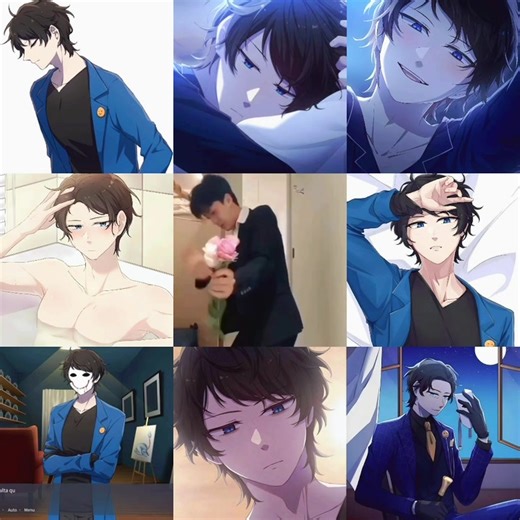 Exploring the Bloody Painter Creepypasta