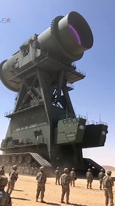 Unbelievable Reveal! A Super Laser Tank Cannon Emerges — Unimaginable Power Destroys an Entire Pyramid with a Single Shot! #ViralVideo #LaserCannon #TankWeapon #ExtremePower #FutureWarfare #MilitaryTech #ShockReveal | The Military Power Hub