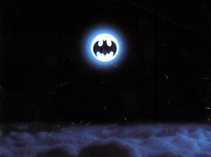 【DC】蝙蝠侠的主题曲：《The Batman Theme》电影原声赏析