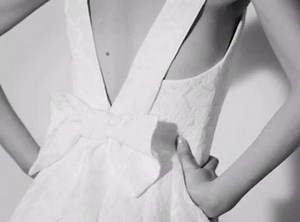 12K views · 1.7K reactions | Taking #SpringBridal18 for a spin. #CarolinaHerreraBride #WeddingWednesday | Carolina Herrera | Facebook
