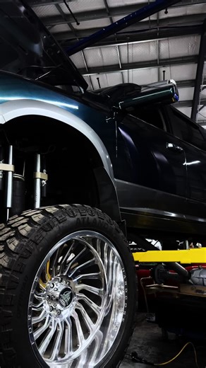 Unreal Powder Techniques by Tanner Bourgeois