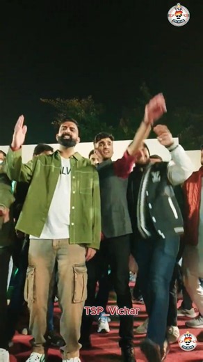 Rajveer Sir Dance Mode: ON! 💯🔥 #tspvichar #springboardacademy #rajveersir #rajasthangk #rpsc #ras