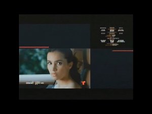 Trolls (2016) End Credits (Telemundo 2020)