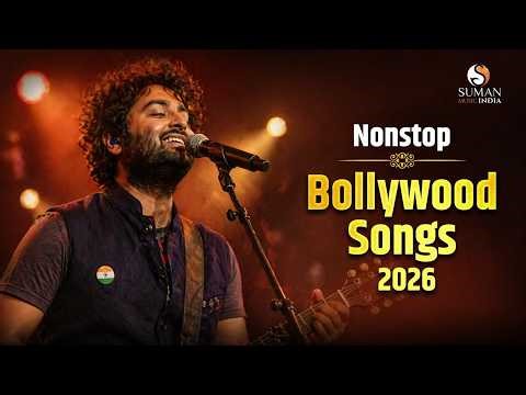 Arijit Singh Nonstop | Best Arijit Singh Songs | Romantic Hits Collection | Arijit Singh Hits