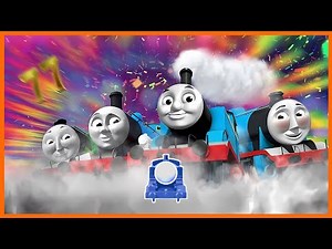 🔵77 Years Mix: Peep Peep Party | The Whistle Song to Party Train