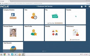 PeopleSoft Technical Training Part 7 of 36