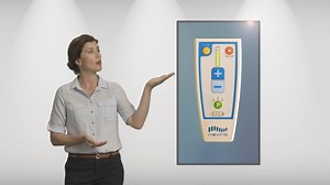 Nevro Remote Product Guide