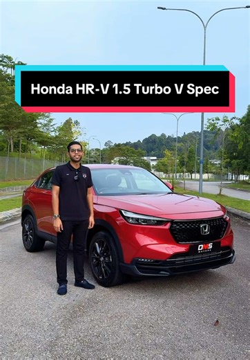 HONDA HR-V 1.5 TURBO V SPEC - Brand new •Membeli Dan Menjual Kereta Secara Sewa Beli / Lease To Own Berdeposit •Boleh Datang Showroom Kita View Kereta Dan Test Drive •Sediakan I/C Dan Deposit Secukupnya •Kalau Minat Terus Bawak Balik •Proses 30min Sahaja Boleh Terus Contact Dengan Salesman Kami:- 012-800 7862 ( DMS Motors ) 012-347 7732 ( Izzat DMS ) 017-380 9248 ( Fakhri DMS ) 012-284 3919 ( Edwin DMS ) •Boleh Tengok Kereta Di Website kami : dmsmotors.my •Klik Sini : linktr.ee/dmsmotorsdnbhd •W