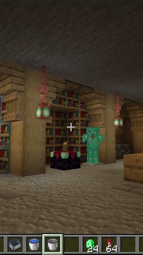 Дом под водой в Майнкрафте #minecraft #redstonehacks #майнкрафт