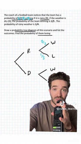 Understanding Year 10 Probability Challenges