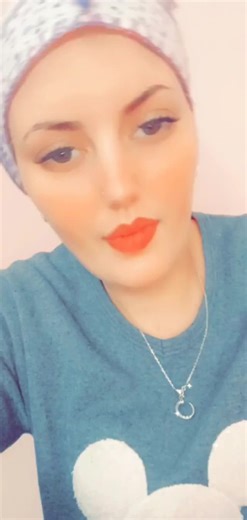 Mickey Mouse Sweater Fashion and Hand Gestures