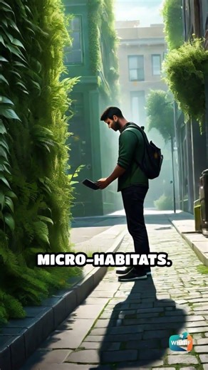 What If Shadows Held Hidden Worlds?