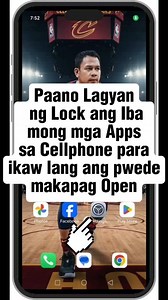 #applock #tipsandtricks #tutorial #tips | Alvin Durilag