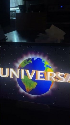 Universal pictures logo 2010 w/ funk do bounce fanfare
