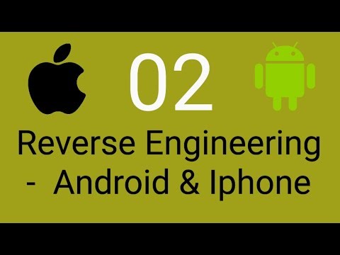 2 - استخراج قاعدة البيانات المحلية sqlite الخاصة بالتطبيقات apk وكيفية الحماية