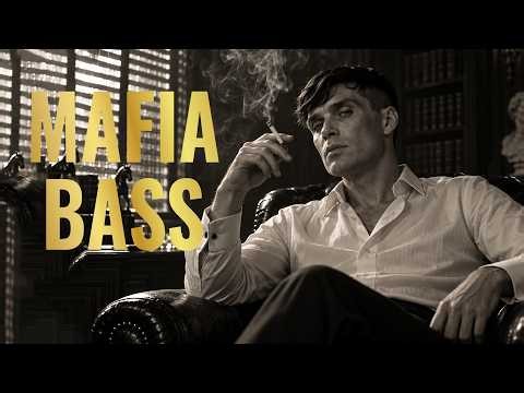 MAFIA MUSIC For Dangerous Minds | Built For Power | Dark Minimal Techno • Gangster Trap • Deep Bass