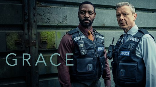 Watch Grace | Stream Free on STV Player