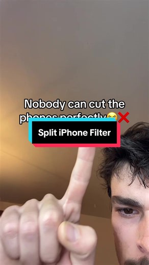 Mastering the Split iPhone Filter Challenge