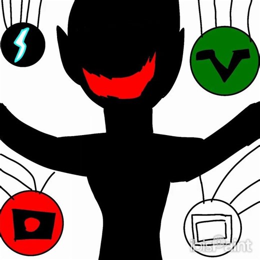 lanzaguisante.exe tiene el control de todo el universo