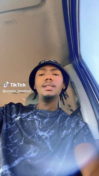 Xowla x Tony Dayimane x Radix - Dior