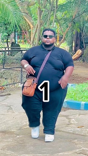 Vote for Hilarious Somali Comedian in TikTok Challenge