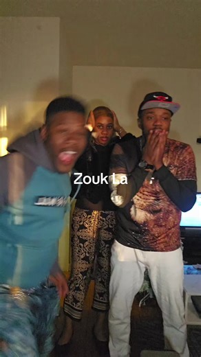 Zouk La