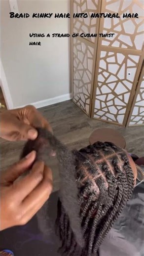 How to Do Havana Twists with Cuban Twist Hair | Beginner-Friendly & Super Detailed Tutorial