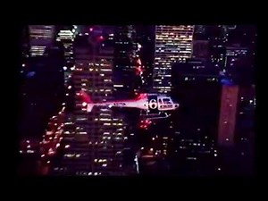 WPVI 6abc Action News intro March, 1994