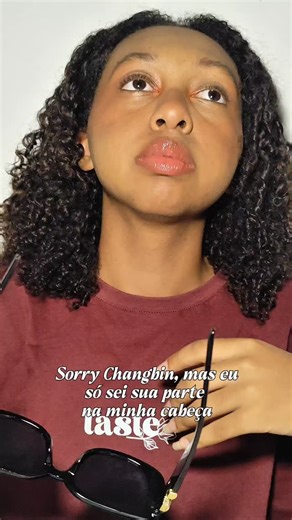 Becca ✦ Kpop Creator | Sorry Changbin, mas eu só sei seus raps na minha cabeça 🥲 Quase invoco uma entidade tentando cantar os raps do Kpop . . . . . #changbin... | Instagram