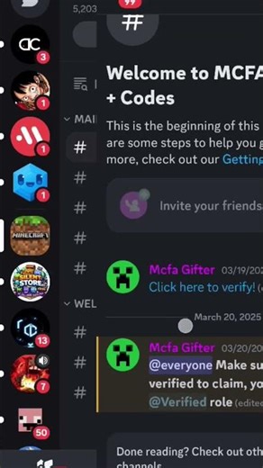 How To Redeem a Minecraft Account for free | #shorts #shorts
