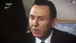 Ron Swoboda on Gil Hodges