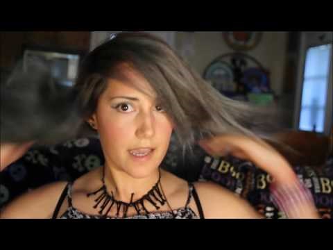 Ion Chrome Demi permanent review