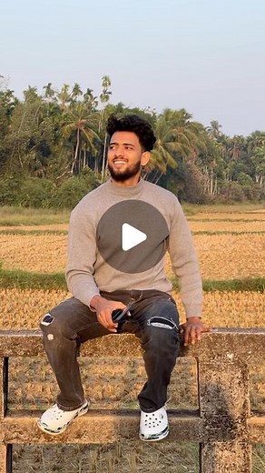 fayizzibrahim on Instagram: "Mention ur chunks 👇 #fayizzibrahim"