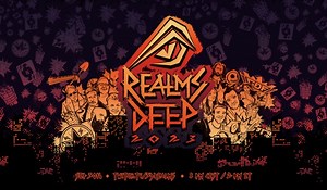 Realms Deep 2023: How to Watch and When