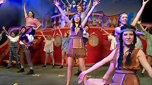 5.3K views · 14 reactions | Now, Christmas wouldn't be complete without a pantomime would it? OH, NO IT WOULDN'T! Join us on Lookaround at 6pm to find out more but for now here's a sneak preview from rehearsals earlier: | ITV Border | Facebook