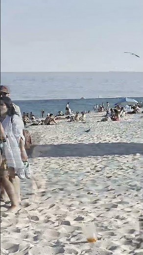 ☀️ Marbella Journey – VR360° 8K Oceanfront Escape | BeachView 360