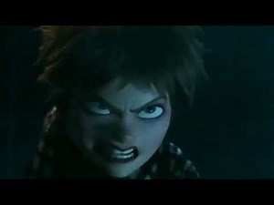 The Little Mermaid Non/Disney Crossover Live Action - Ariel Transform Into A human