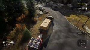 33K views · 1K reactions | Driving skills: 10/10 by u/Accurate-Mistake-815 | SnowRunner / MudRunner | Facebook