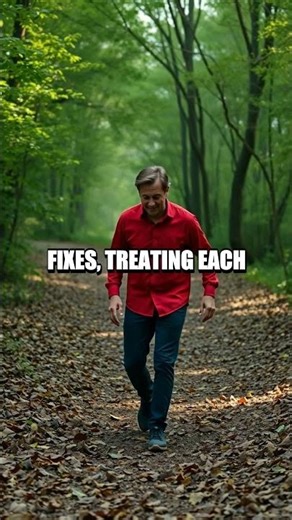 Emerald Dawn Transformation: From Pain to Movement