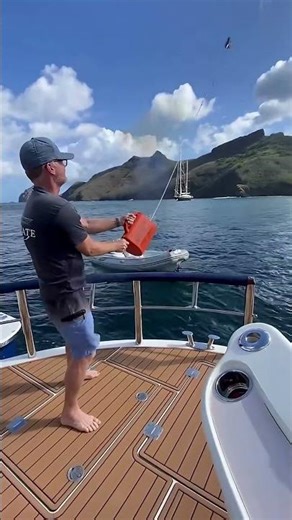 Line-Throwing Appliances: Lifesaving Tools That Bridge the Rescue Gap