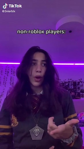 You already know how it is 💫😉 🎥: @3vierblx #Roblox #Metaverse