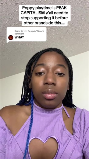 Why Poppy Playtime's Business Model is a Problem