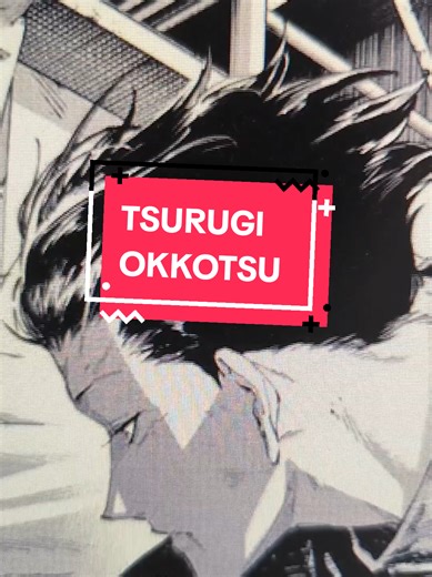 Tsurugi Okkotsu: O Poder Supremo de Jujutsu Kaisen