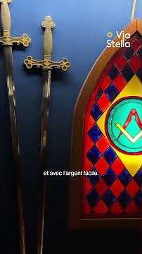 Rencontre avec le Grand Maître de la Grande Loge de France